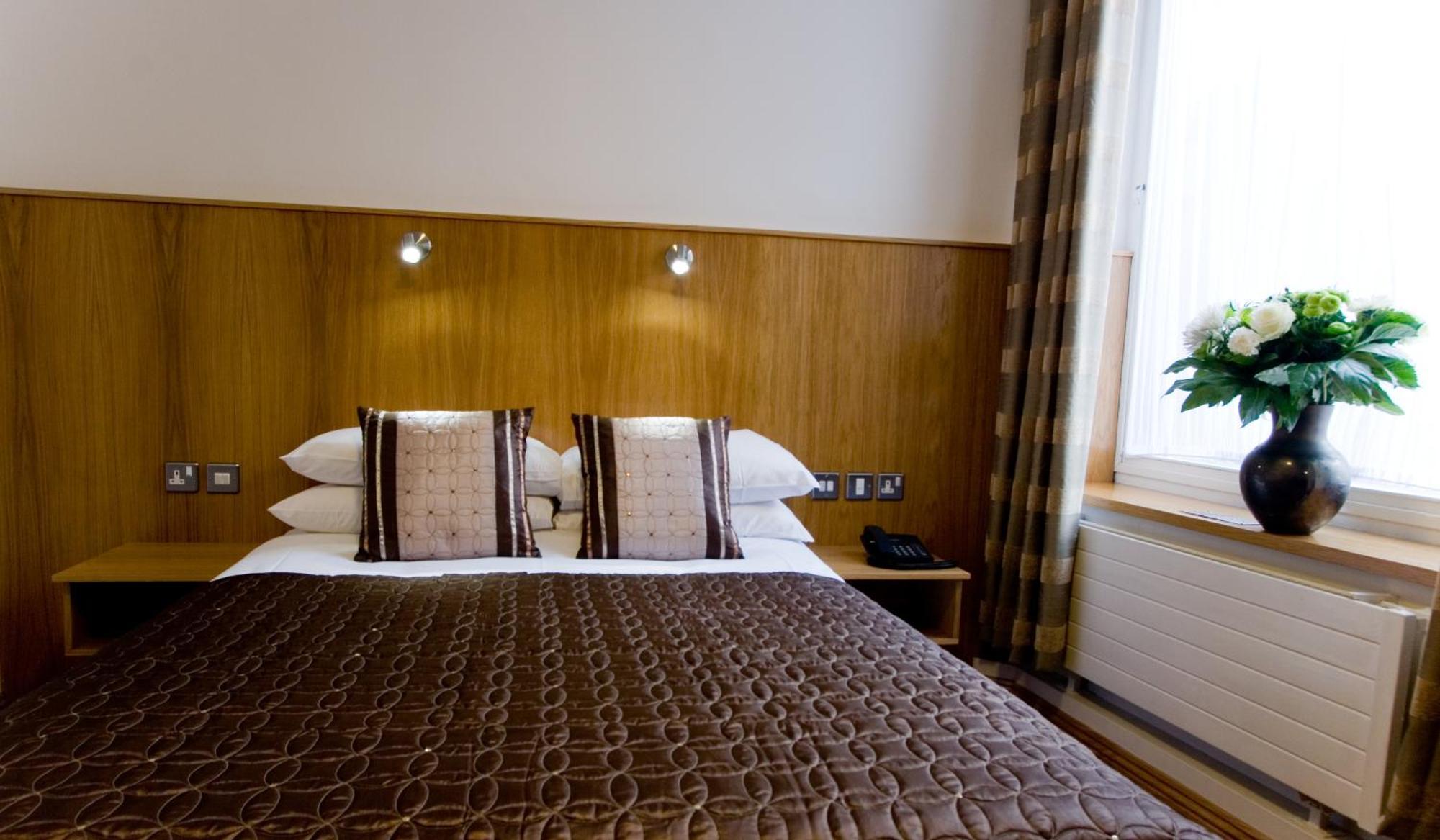 Blooms Hotel — Foto 3